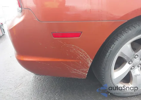 2013 Dodge Charger Sxt z USA, uszkodzony, nr VIN 2C3CDXHG7DH594779